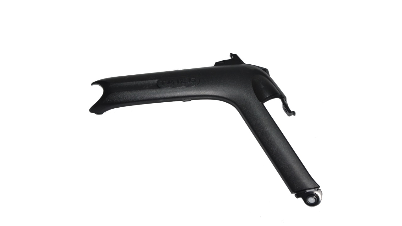 ÖN FAR PANELİ SOL (E-CARGO)